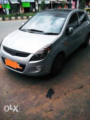 Hyundai I20 petrol  Kms  year