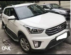 Hyundai Others Diesel  Kms  year