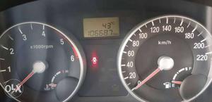  Hyundai Verna diesel  Kms