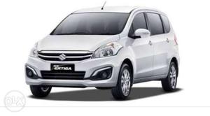 I Want To Buy Maruti Suzuki Ertiga Zdi/vdi Disel 