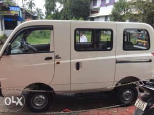 Mahindra Maximo mini van diesel  Kms  year