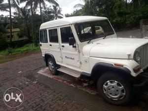  Mahindra Others diesel  Kms