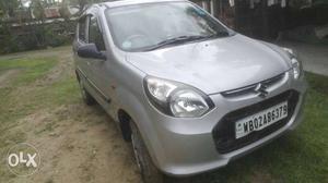  Maruti Suzuki Alto 800 petrol  Kms