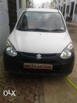 Maruti Suzuki Alto 800 petrol  Kms  year