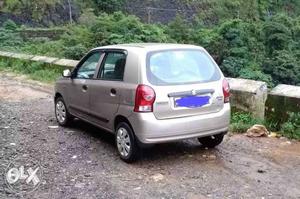 Maruti Suzuki Alto K10