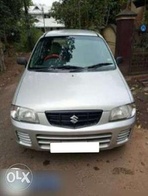 Maruti Suzuki Alto Lxi Bs-iii, , Petrol