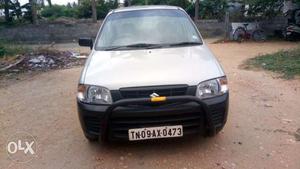 Maruti Suzuki Alto Lxi Bs-iii, , Petrol