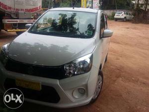  Maruti Suzuki Celerio petrol  Kms