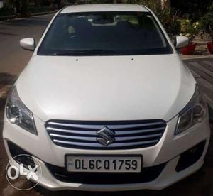 Maruti Suzuki Ciaz Zdi Mt Shsv, , Diesel