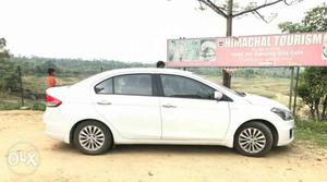  Maruti Suzuki Ciaz diesel  Kms