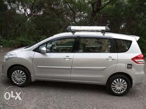 Maruti Suzuki Ertiga Vxi Abs, , Petrol