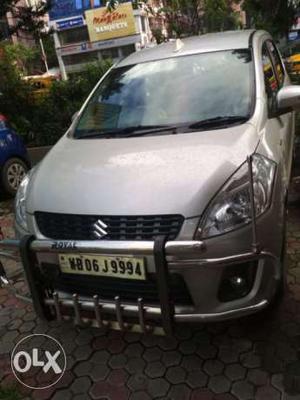 Maruti Suzuki Ertiga Vxi, , Petrol