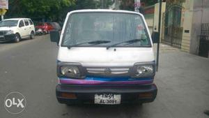 Maruti Suzuki Omni 8 Str Bs-iii, , Petrol