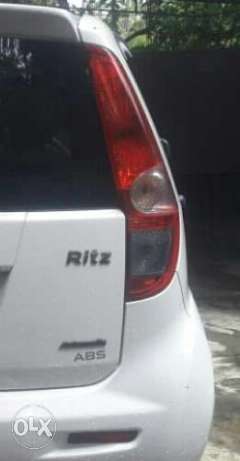 Maruti Suzuki Ritz Vxi (abs) Bs-iv, , Petrol