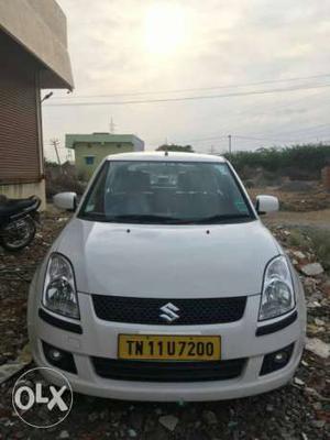  Maruti Suzuki Swift Dzire diesel  Kms