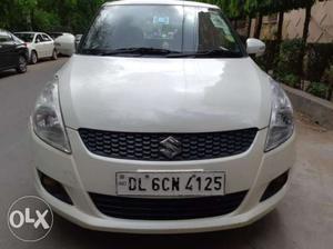 Maruti Suzuki Swift Vxi 1.2 Bs-iv, , Petrol