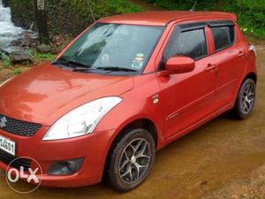  Maruti Suzuki Swift diesel  Kms