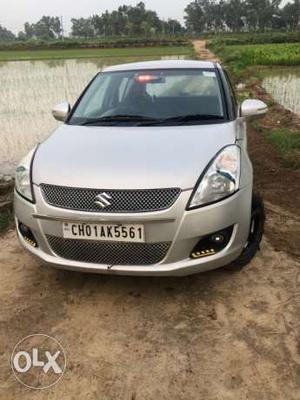 Maruti Suzuki Swift diesel  Kms  year