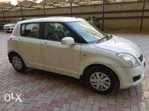  Maruti Suzuki Swift petrol  Kms