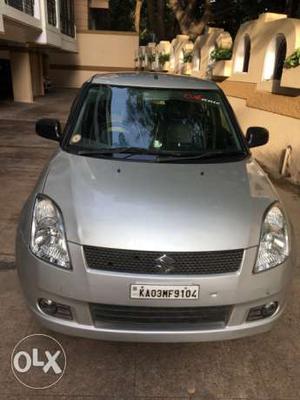  Maruti Suzuki Swift petrol  Kms