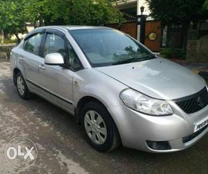 Maruti Suzuki Sx4 Vdi, , Diesel