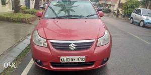 Maruti Suzuki Sx4 Zxi Mt Leather Bs-iv, , Petrol