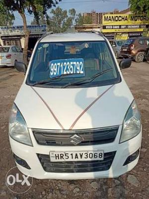 Maruti Suzuki Wagon R 1.0 Lxi Cng, , Cng