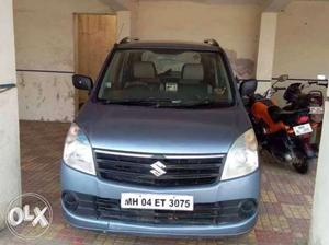  Maruti Suzuki Wagon R 1.0 diesel  Kms