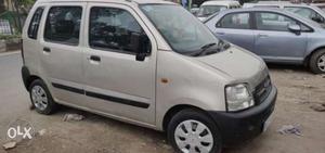 Maruti Suzuki Wagon R Lxi, , Petrol