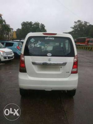  Maruti Suzuki Wagon R cng  Kms