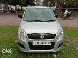  Maruti Suzuki Wagon R cng  Kms company CNG