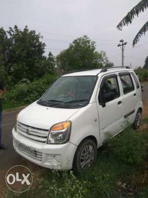  Maruti Suzuki Zen petrol  Kms