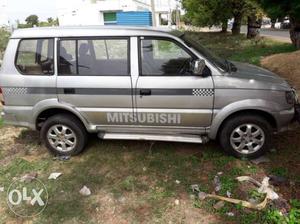  Mitsubishi Others diesel  Kms