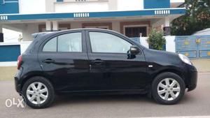 Nissan Micra Xv Premium Primo Diesel, , Diesel