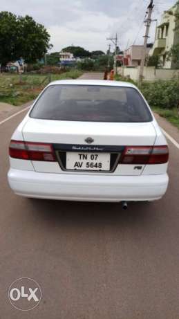 Nissan Sunny Special Edition Xv Diesel, , Diesel