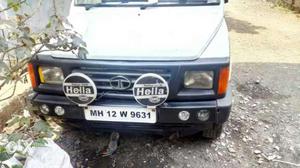 Only  km driven tata sumo in good condition for sale in