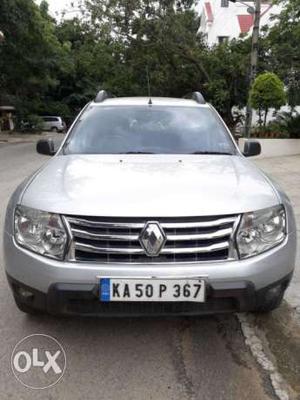 Renault Duster 85 Ps Rxe Diesel, , Diesel