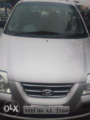 Santro Xing fully loaded with excellent condition