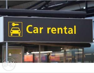 Self drive Rental Cars 5 / 7 seater Avaliable