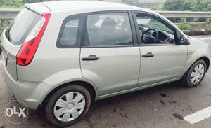 Single Owned Ford Figo Diesel Very Well Maintained