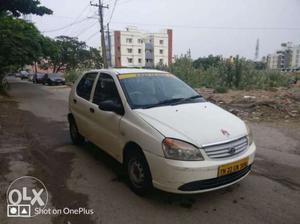 Tata Indica V2 Ls, , Diesel