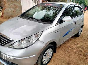 Tata Indica Vista diesel  Kms  year