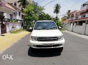 Tata Safari 4x2 Vx Dicor 2.2 Vtt, , Diesel