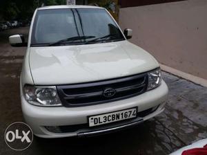 Tata Safari diesel  Kms  year