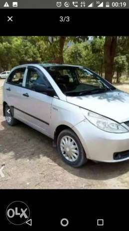 Tata Vista diesel  Kms  year