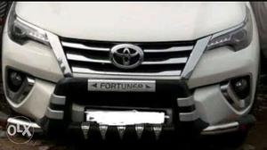 Toyota Fortuner 4x2 At, , Petrol