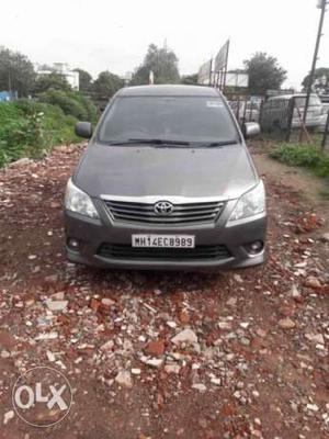 Toyota Innova 2.0 G, Diesel