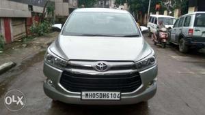 Toyota Innova Crysta 2.8 Z, , Diesel