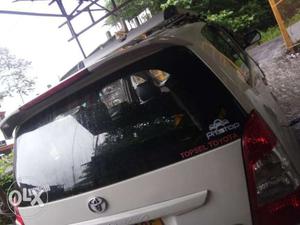 Toyota Innova in good condition