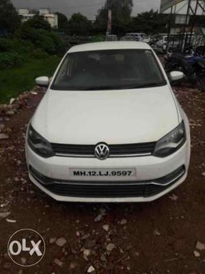 Volkswagen Polo Highline1.5l (d), , Diesel